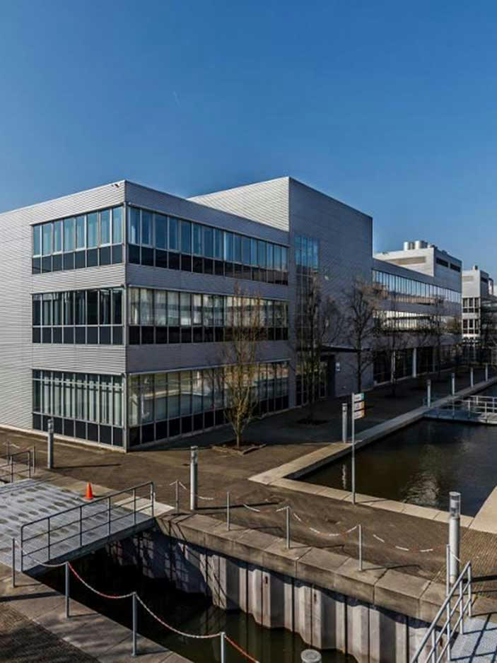 Atos Medical Benelux, Zoetermeer, Netherlands